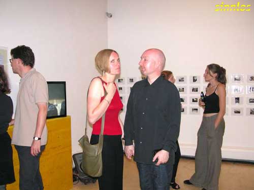 sinnlos exhibition - opening_alison_and_laird.jpg
click to enlarge