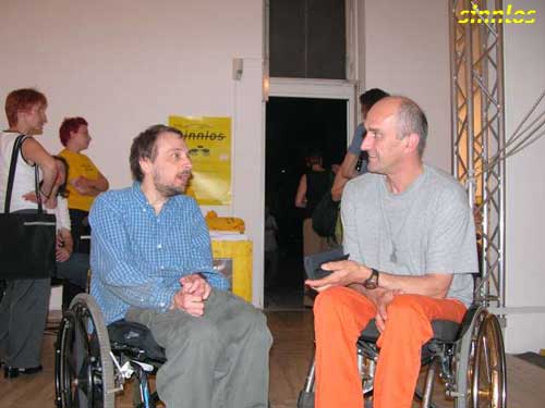 sinnlos exhibition - opening_chesnutt_temmel.jpg
click to enlarge