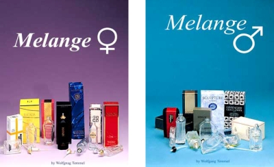 melange