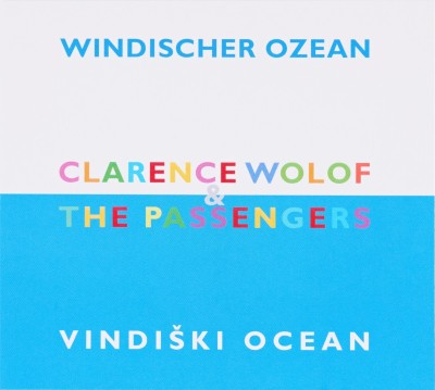 Windischer Ozean