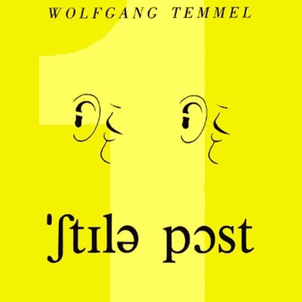 Stille Post