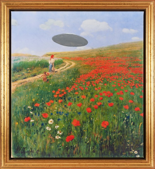 ufos