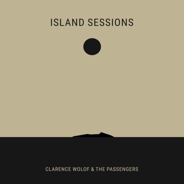 Island Sessions